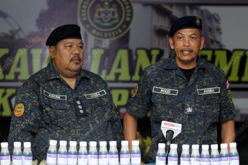 DSP RODZI ABU HASSAN