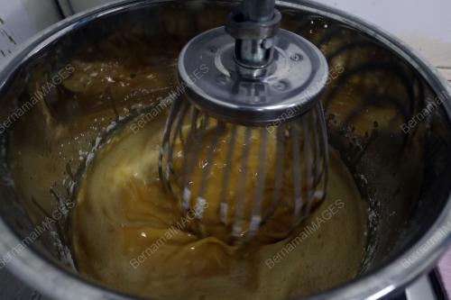 KUIH BAKUL