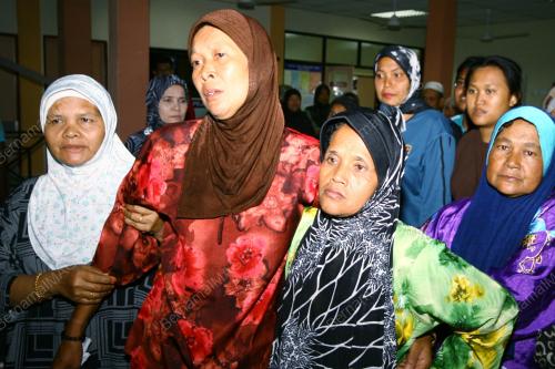 ROHIJAH DIN