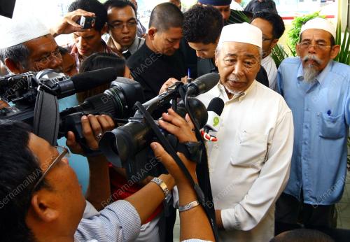 HASHIM JASIN