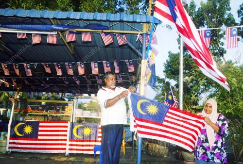 MOHD YUSOF OLI MOHAMAD