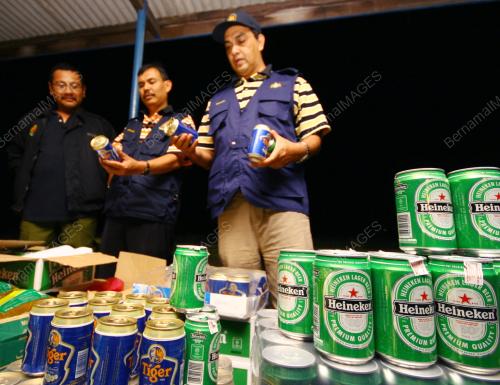 ZAKARIA ABD RAHMAN