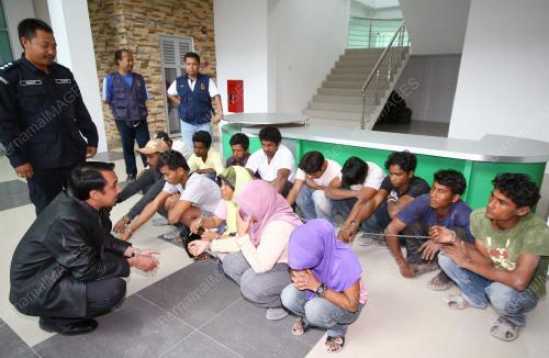 ZAHIRUL FAHMI ZAINI