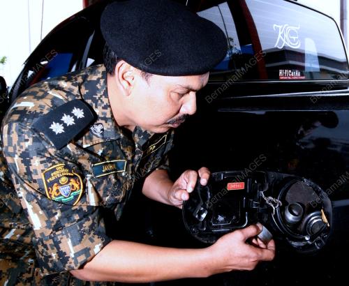 ASP NOOR JANIHAN NANYAN