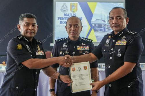 DATUK MUHAMMAD ABDUL HALIM