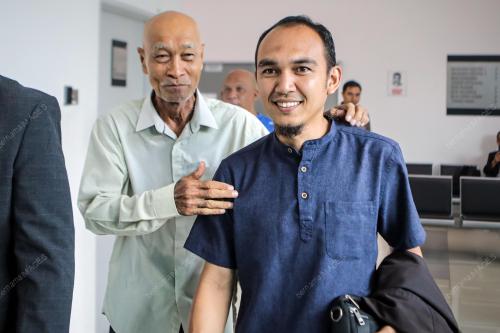 MOHD SYAFEEQ MOHD SHUKRI
