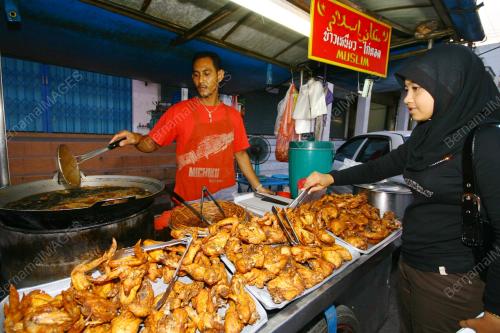 BAZAR RAMADAN