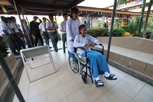 SIJIL PELAJARAN MALAYSIA 2022