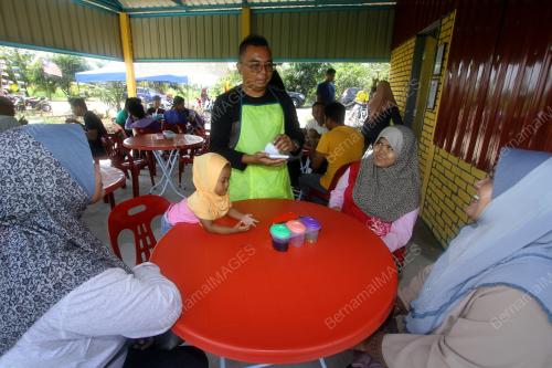WARUNG RM1