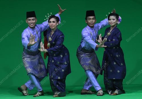 PESTA ANGIN TIMUR, PERLIS