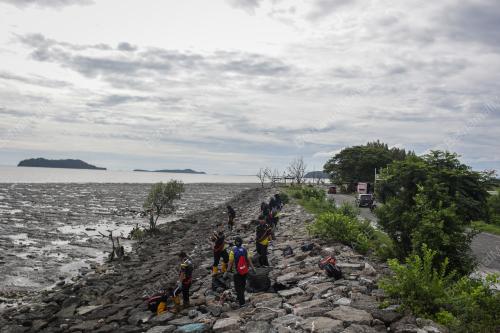 HARI LAUT SEDUNIA 2025