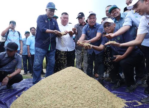 DATUK SERI MOHAMAD SABU