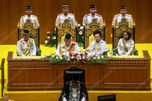TUANKU SYED SIRAJUDDIN PUTRA JAMALULLAIL