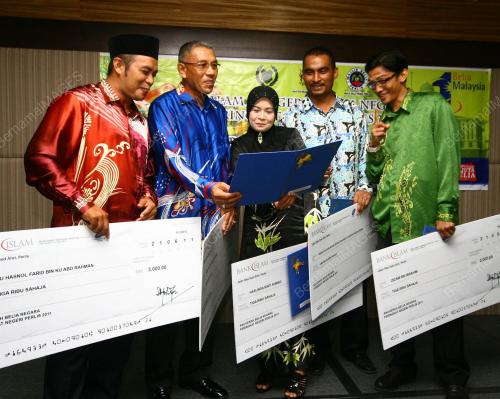 DATUK SERI DR MD ISA SABU