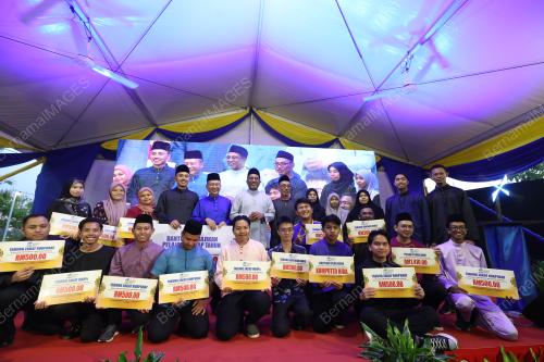DATUK SERI DIRAJA DR ZAMBRY ABDUL KADIR