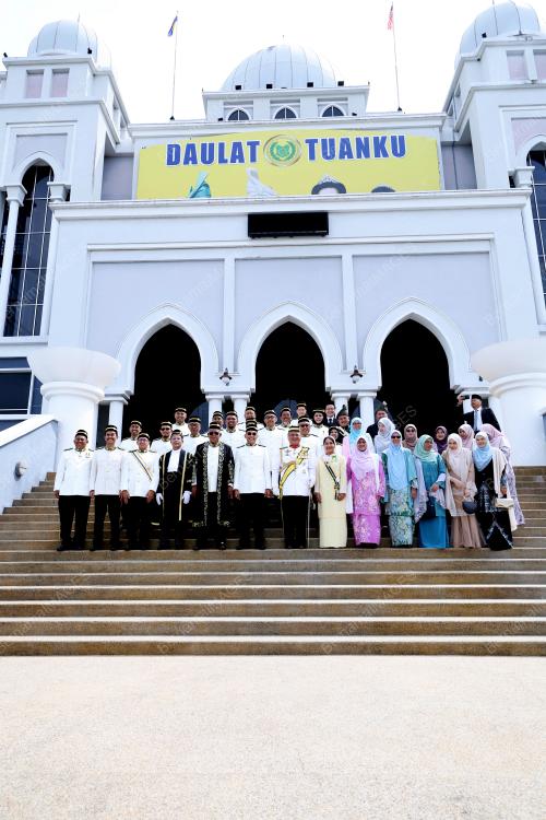 SIDANG DUN PERLIS KE-15