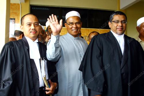 MAHKAMAH PILIHAN RAYA