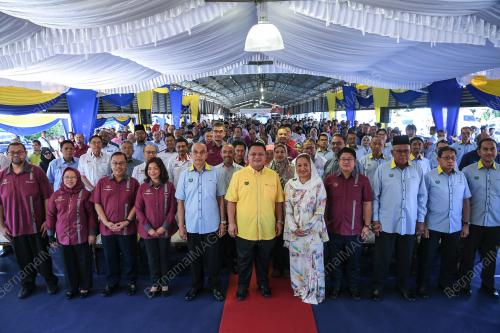 TUANKU SYED FAIZUDDIN PUTRA JAMALULLAIL