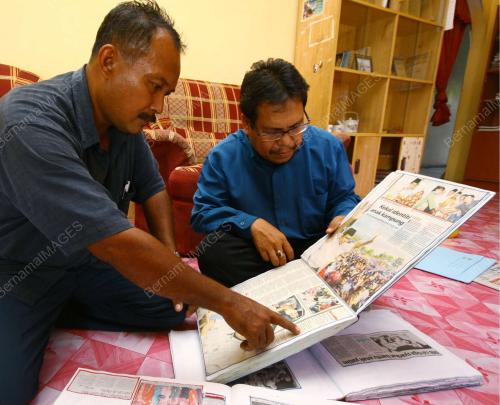 ABDUL RAHIM MOHD NOOR