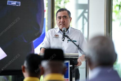 ANTHONY LOKE