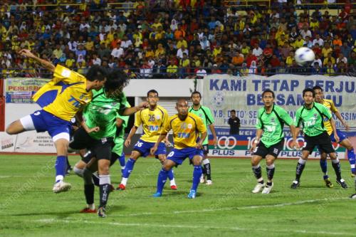 TM PIALA MALAYSIA