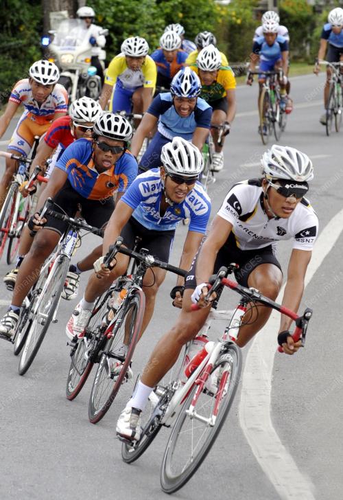 PERLIS OPEN CYCLING