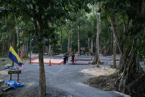 PELANCONGAN DOMESTIK