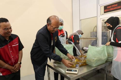 DATUK AZMAN MOHD YUSOF