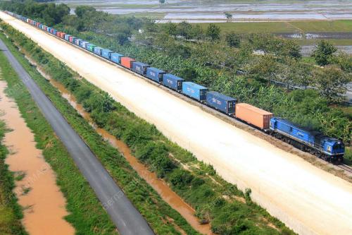 KERETAPI TANAH MELAYU BERHAD