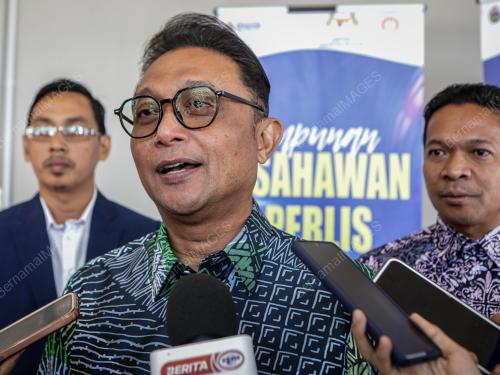 ZULFIKRI OSMAN