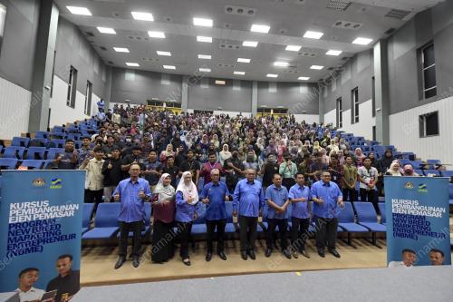 DATUK ZAINAL ABIDIN RAZALI
