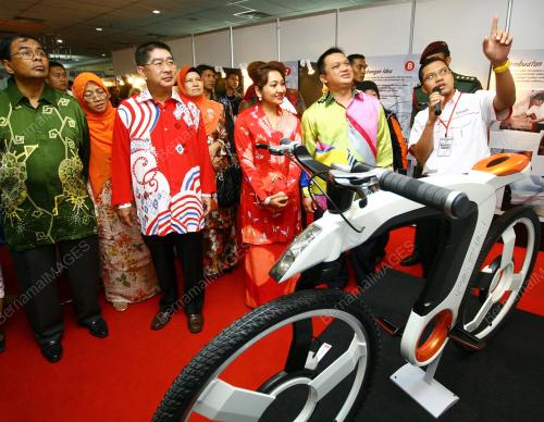 TUANKU SYED FAIZUDDIN PUTRA JAMALULLAIL