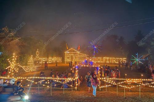 PELITA RAYA KAMPUNG JELEMPUK