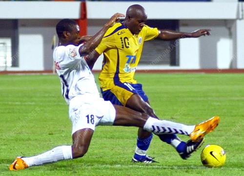PIALA MALAYSIA 2008