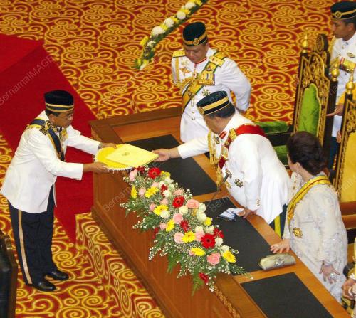 SYED SIRAJUDDIN PUTRA JAMALULLAIL
