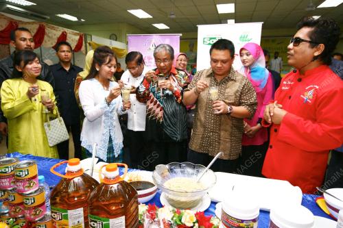 SYED FAIZUDDIN PUTRA JAMALULLAIL