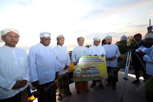 TUANKU SYED FAIZUDDIN PUTRA JAMALULLAIL