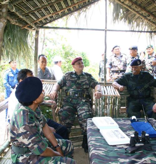 SYED FAIZUDDIN PUTRA JAMALULLAIL