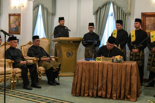 ABU BAKAR HAMZAH