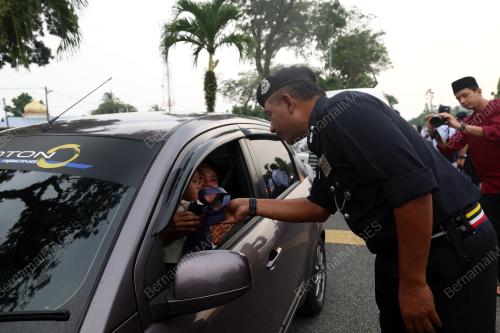 DATUK MUHAMMAD ABDUL HALIM