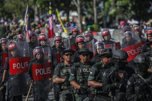 RAPTAI HARI KEBANGSAAN KE-68
