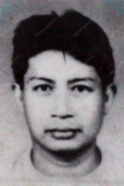 MAYAT PEMBUAT SANGKAR