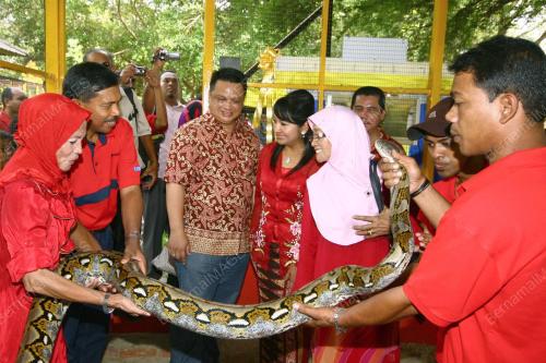 SYED FAIZUDDIN PUTRA JAMALULLAIL