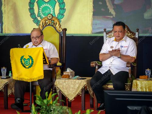 TUANKU SYED SIRAJUDDIN JAMALULLAIL