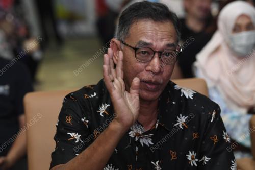 DATUK ROSOL WAHID