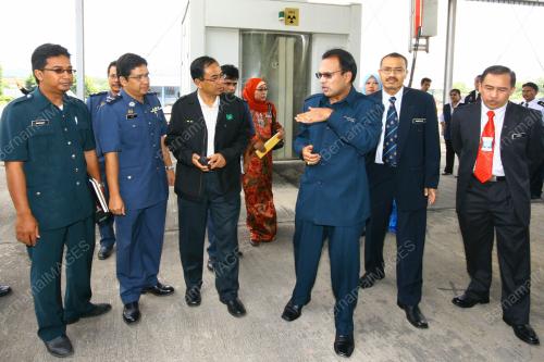 DR MD ISA SABU