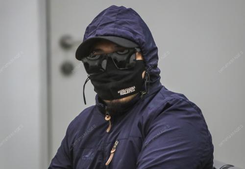 MOHAMMAD NURHELMY NORMAN