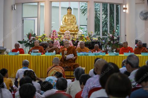 HARI WESAK