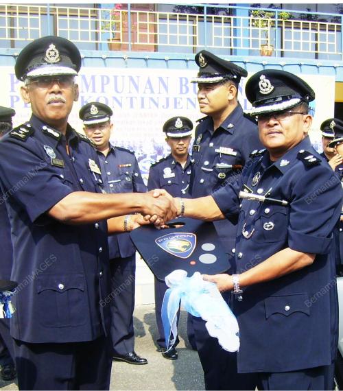 GHAZALI MD AMIN