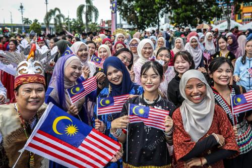 HARI KEBANGSAAN 2025